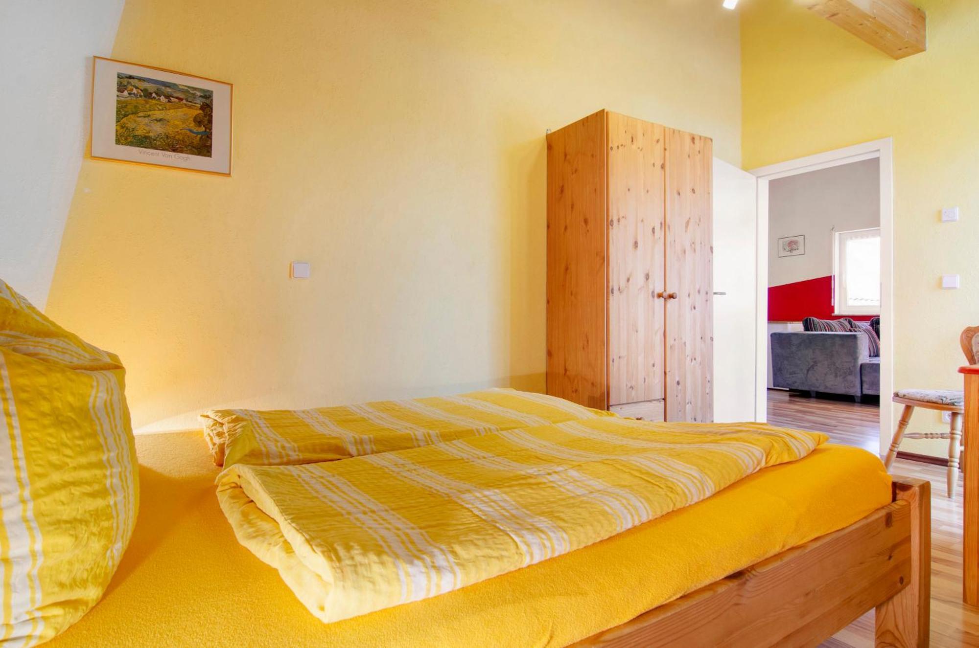 Ferienwohnung Saupp Immenstaad am Bodensee Εξωτερικό φωτογραφία