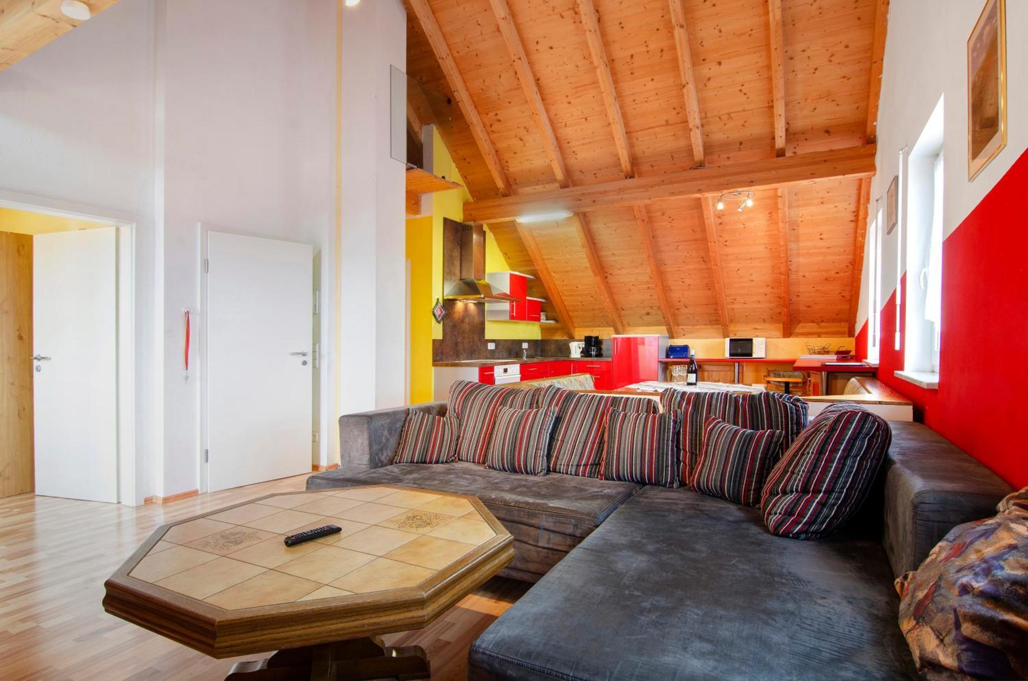 Ferienwohnung Saupp Immenstaad am Bodensee Εξωτερικό φωτογραφία