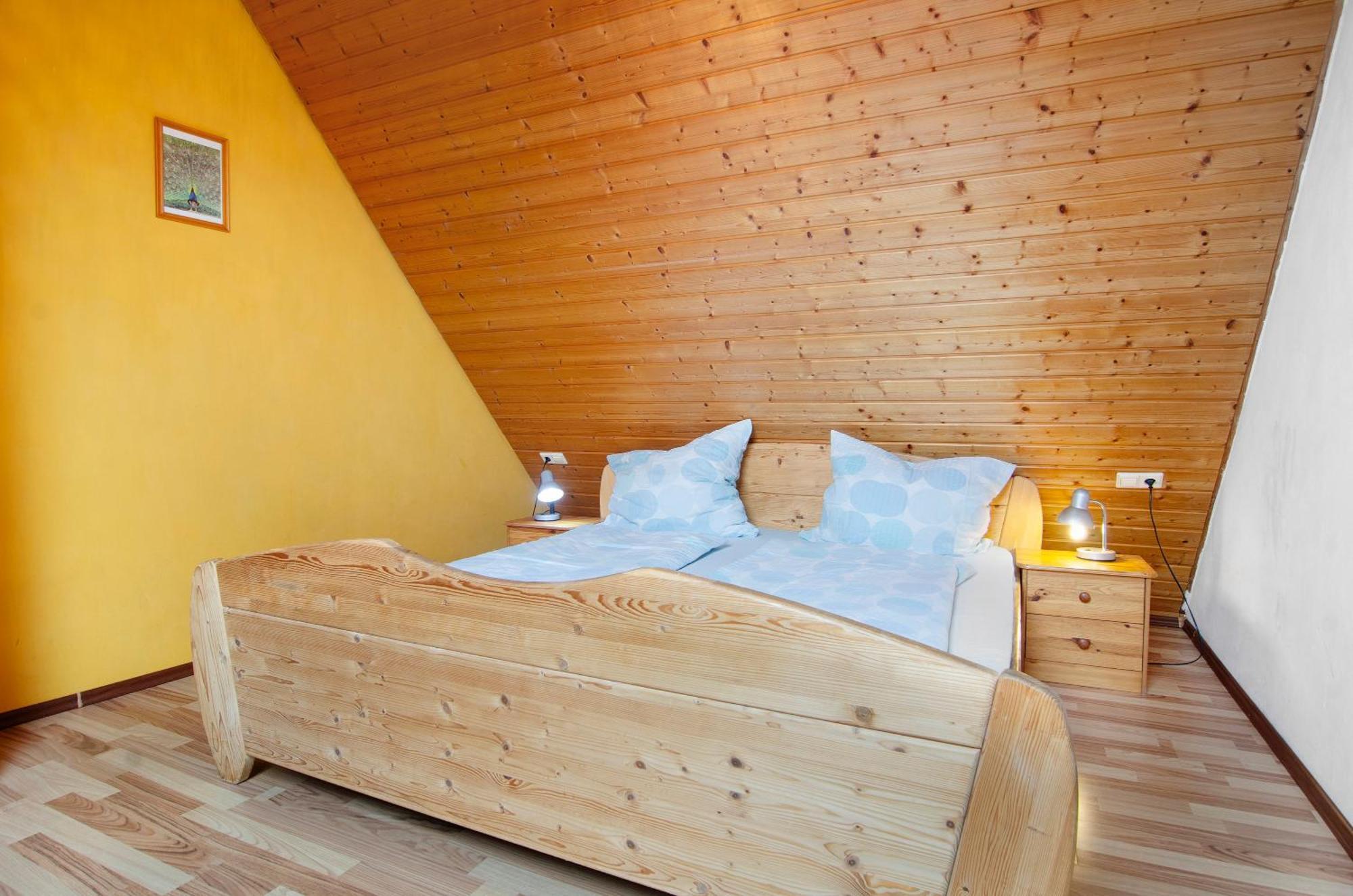 Ferienwohnung Saupp Immenstaad am Bodensee Εξωτερικό φωτογραφία